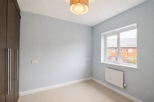 Bedroom Two- click for photo gallery